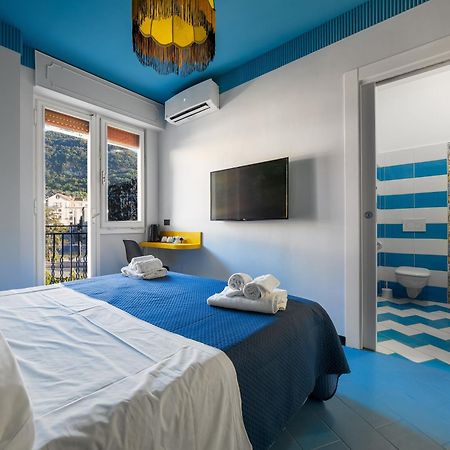 Apartamento Relais Mirage - De Vivo Realty Península Sorrentina Exterior foto