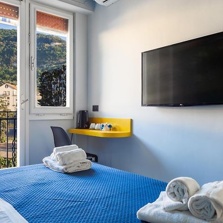 Apartamento Relais Mirage - De Vivo Realty Península Sorrentina Exterior foto