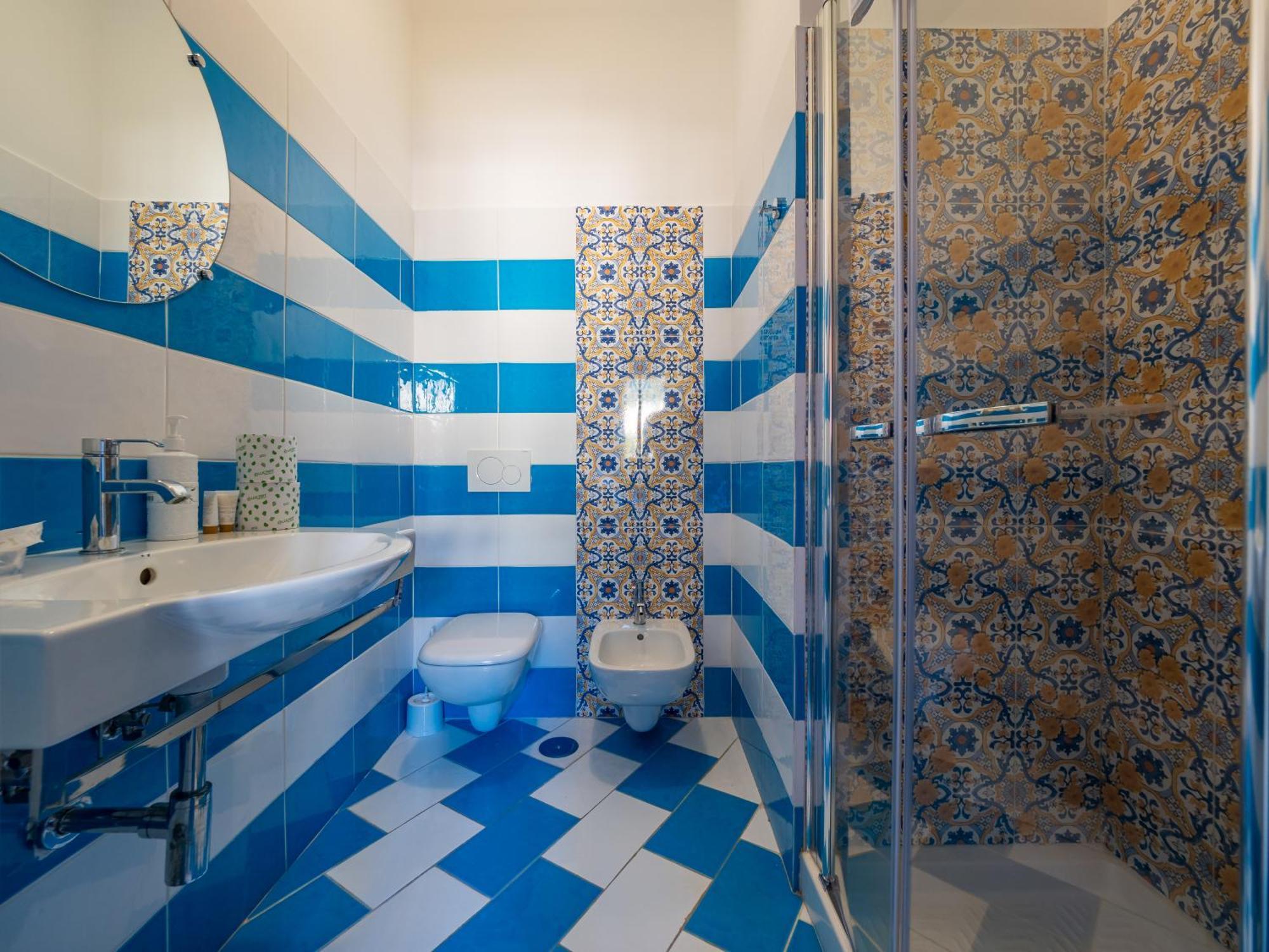 Apartamento Relais Mirage - De Vivo Realty Península Sorrentina Exterior foto