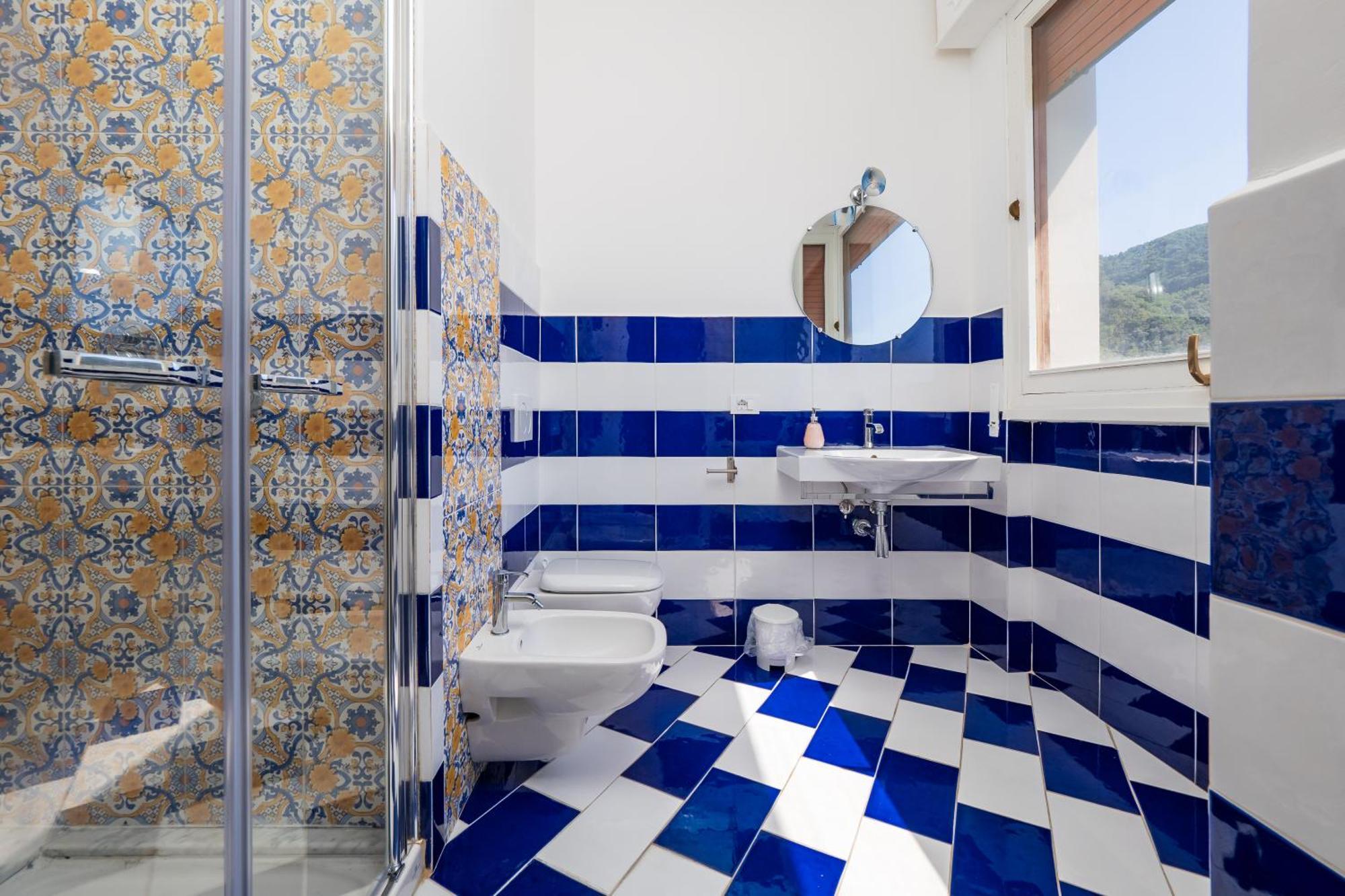 Apartamento Relais Mirage - De Vivo Realty Península Sorrentina Exterior foto