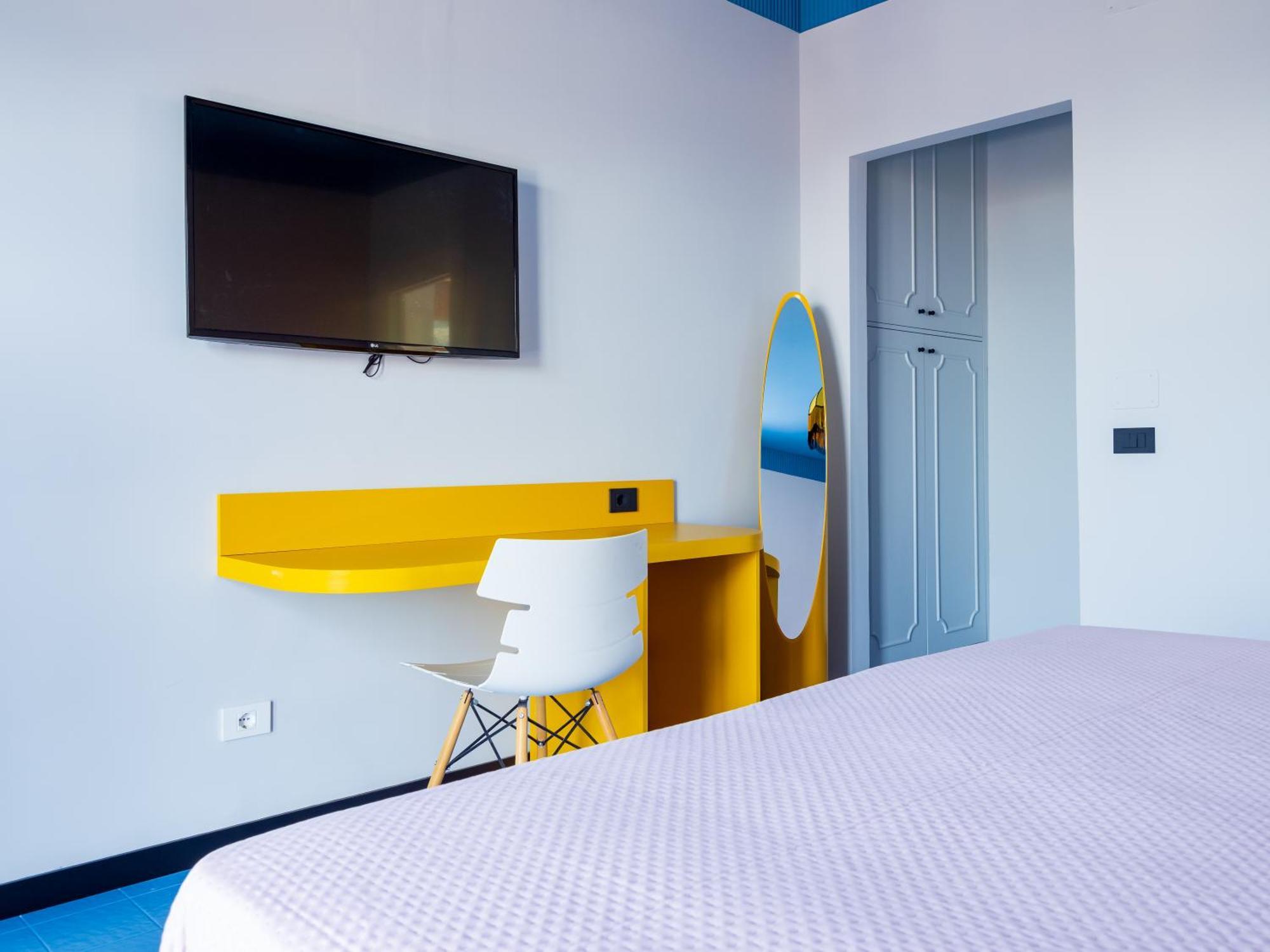 Apartamento Relais Mirage - De Vivo Realty Península Sorrentina Exterior foto