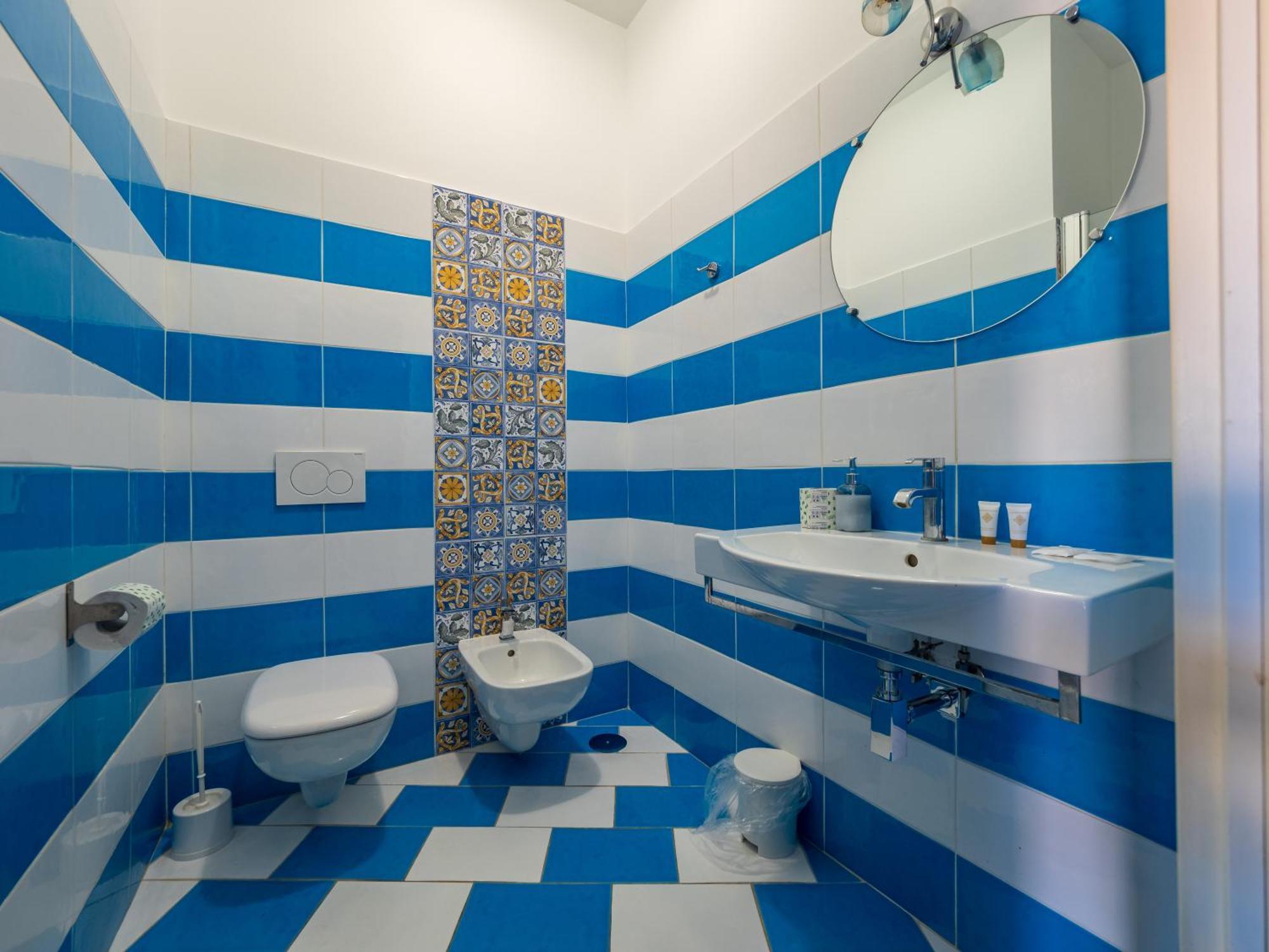 Apartamento Relais Mirage - De Vivo Realty Península Sorrentina Exterior foto