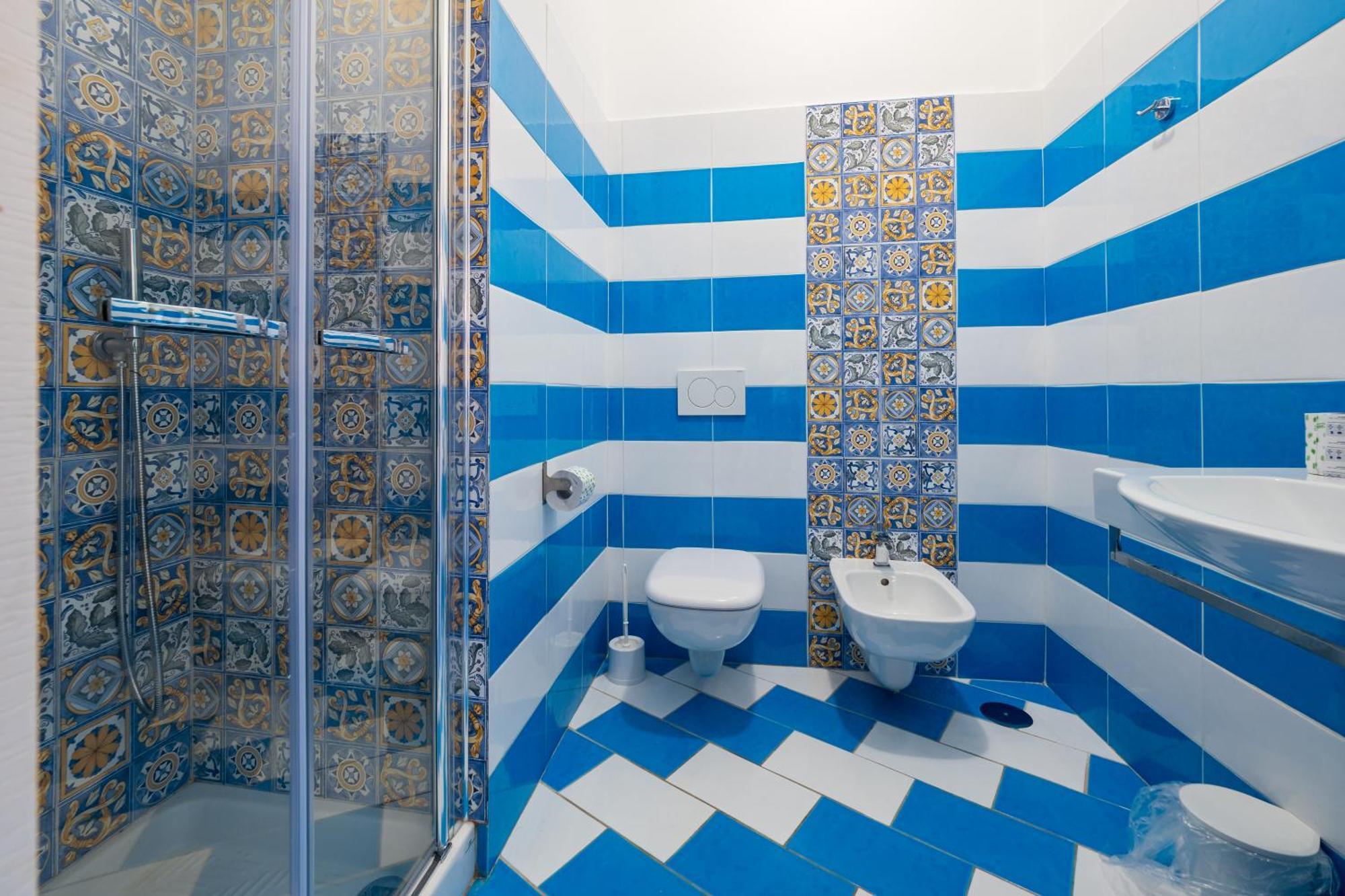 Apartamento Relais Mirage - De Vivo Realty Península Sorrentina Exterior foto