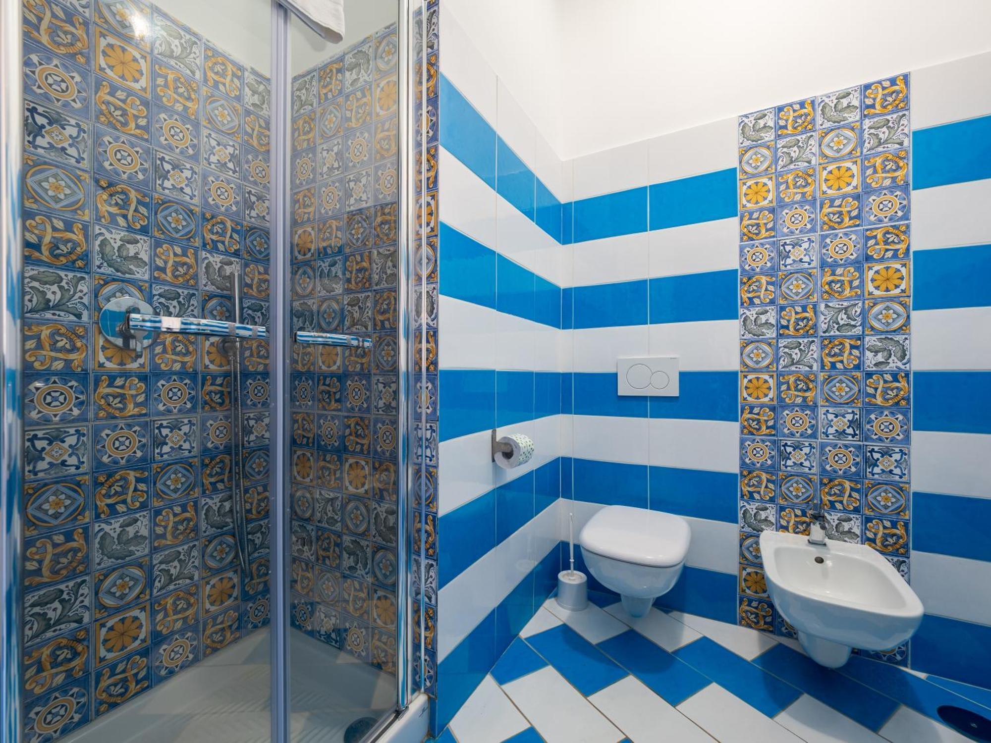 Apartamento Relais Mirage - De Vivo Realty Península Sorrentina Exterior foto